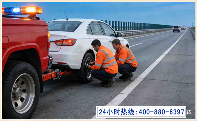 钢城汽车救援道路救援 钢城汽车救援道路救援